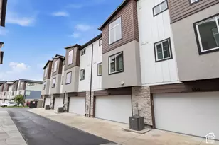 140 E Chambord Ct S, Sandy, UT 84070 - Photo 4