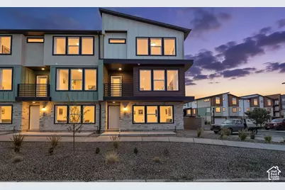 132 E Chambord Ct S, Sandy, UT 84070 - Photo 1