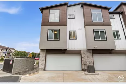 132 E Chambord Ct S, Sandy, UT 84070 - Photo 4