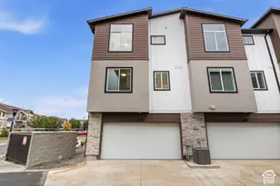 132 E Chambord Ct S, Sandy, UT 84070 - Photo 4