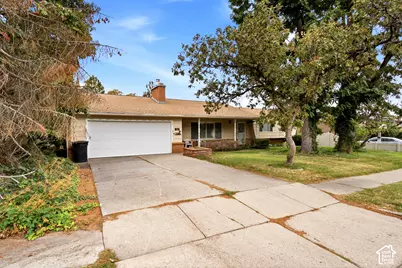 806 S 850 E, Bountiful, UT 84010 - Photo 2
