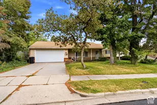 806 S 850 E, Bountiful, UT 84010 - Photo 1