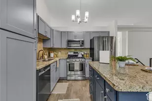 2308 S 1520 W, Syracuse, UT 84075 - Photo 2
