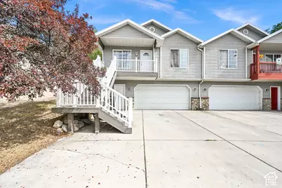 1436 N Spring Mountain Dr E, Springville, UT 84663 - Photo 1