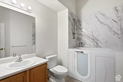 3284 S Hunter Villa Ln W #B, West Valley, UT 84128 - Photo 16