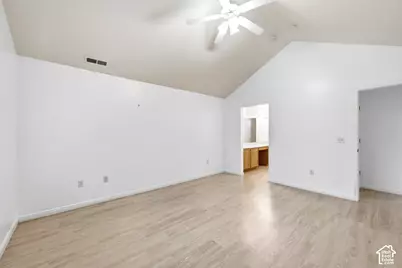 3284 S Hunter Villa Ln W #B, West Valley, UT 84128 - Photo 8