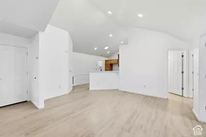 3284 S Hunter Villa Ln W #B, West Valley, UT 84128 - Photo 6