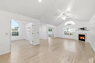 3284 S Hunter Villa Ln W, West Valley, UT 84128 - Photo 4