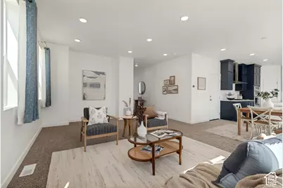 853 W Wickham Dr, Murray, UT 84123 - Photo 6