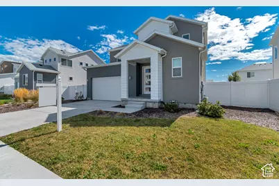 853 W Wickham Dr, Murray, UT 84123 - Photo 1