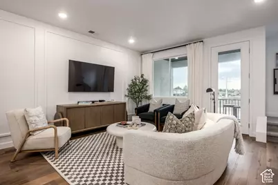 3821 W Echo Mosaic Dr #203, South Jordan, UT 84095 - Photo 10