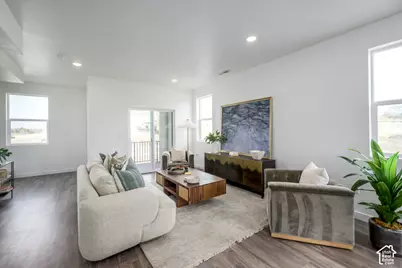 11197 S Palette Dr #302, South Jordan, UT 84095 - Photo 4