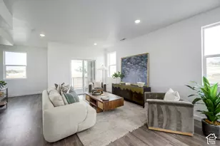 11197 S Palette Dr, South Jordan, UT 84095 - Photo 4