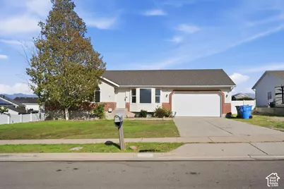 14077 S Grand View Peak Cir, Riverton, UT 84096 - Photo 1
