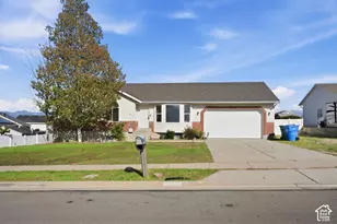 14077 S Grand View Peak Circle, Riverton, UT 84096 - Photo 1