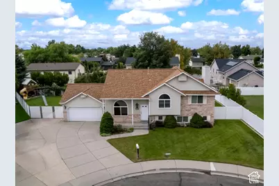 1033 W 1500 N, Orem, UT 84057 - Photo 1