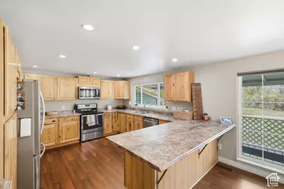 330 W 2000 N, Vernal, UT 84078 - Photo 6