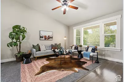 4556 E Ponderosa Way, Eagle Mountain, UT 84005 - Photo 2