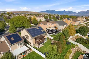4556 E Ponderosa Way, Eagle Mountain, UT 84005 - Photo 54