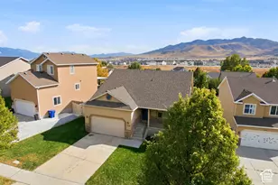 4556 E Ponderosa Way, Eagle Mountain, UT 84005 - Photo 50