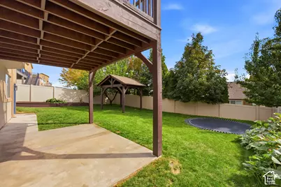 4556 E Ponderosa Way, Eagle Mountain, UT 84005 - Photo 46