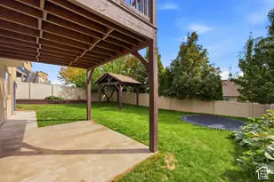 4556 E Ponderosa Way, Eagle Mountain, UT 84005 - Photo 46