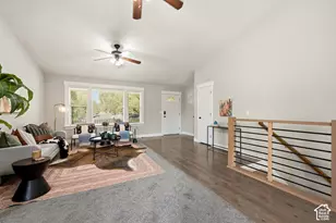 4556 E Ponderosa Way, Eagle Mountain, UT 84005 - Photo 4