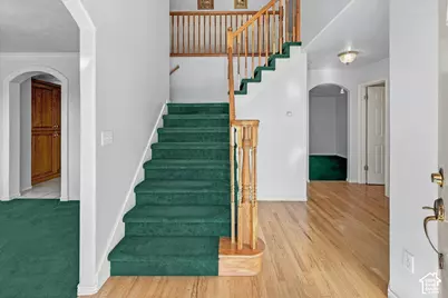 1322 W 3750 N, Pleasant View, UT 84414 - Photo 2