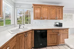 1322 W 3750 N, Pleasant View, UT 84414 - Photo 16