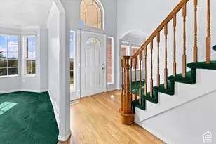 1322 W 3750 N, Pleasant View, UT 84414 - Photo 6