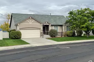 1706 W Renaissance S, Springville, UT 84663 - Photo 1