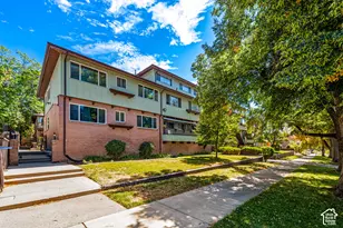 131 S 1000 E, Salt Lake City, UT 84102 - Photo 6
