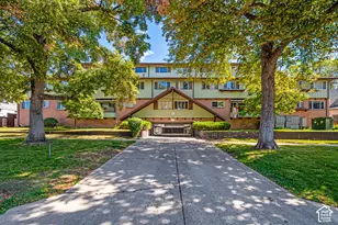 131 S 1000 E, Salt Lake City, UT 84102 - Photo 1