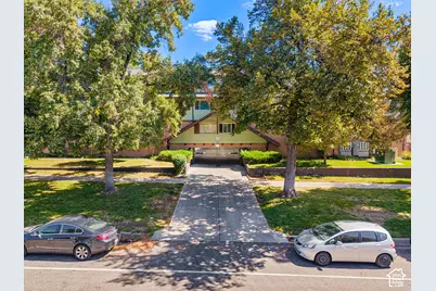 131 S 1000 E, Salt Lake City, UT 84102 - Photo 2