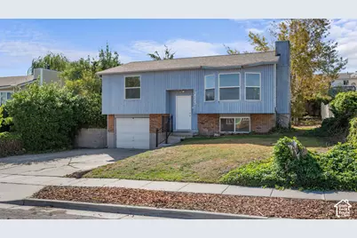 3565 W 5585 S, Taylorsville, UT 84129 - Photo 2