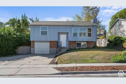 3565 W 5585 S, Taylorsville, UT 84129 - Photo 1
