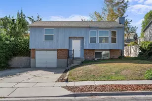 3565 W 5585 S, Taylorsville, UT 84129 - Photo 1