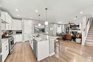 6357 W Lake Ave, South Jordan, UT 84009 - Photo 2