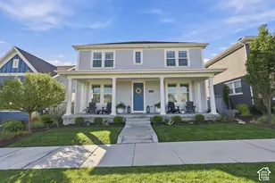 6357 W Lake Ave, South Jordan, UT 84009 - Photo 1