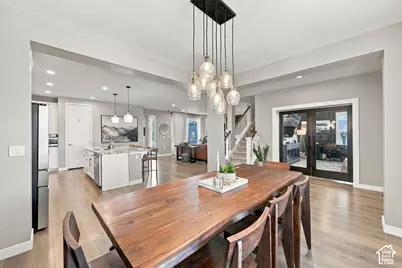 6357 W Lake Ave, South Jordan, UT 84009 - Photo 4