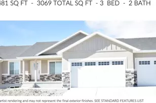 145 S Liberty St, Grantsville, UT 84029 - Photo 2