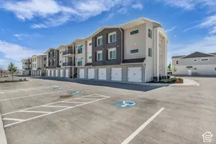 3412 N Willy Way Unit, Eagle Mountain, UT 84005 - Photo 14