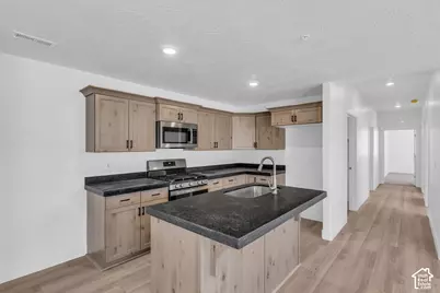 3412 N Willy Way Unit #A5, Eagle Mountain, UT 84005 - Photo 4