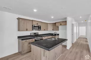 3412 N Willy Way Unit, Eagle Mountain, UT 84005 - Photo 4