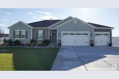 1686 E Meadowlark Dr, Eagle Mountain, UT 84005 - Photo 2