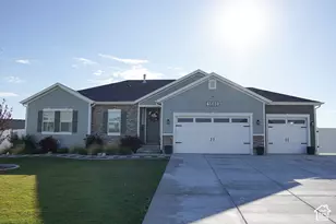 1686 E Meadowlark Dr, Eagle Mountain, UT 84005 - Photo 2