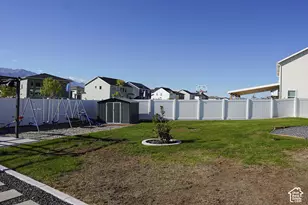 1686 E Meadowlark Dr, Eagle Mountain, UT 84005 - Photo 12