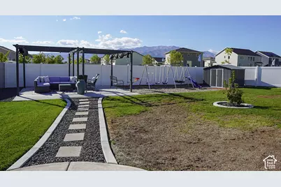 1686 E Meadowlark Dr, Eagle Mountain, UT 84005 - Photo 10