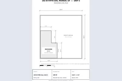 193 W 5th Ave S #C, Murray, UT 84107 - Photo 6