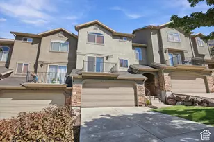 10528 N Sage Vista Ln, Cedar Hills, UT 84062 - Photo 2